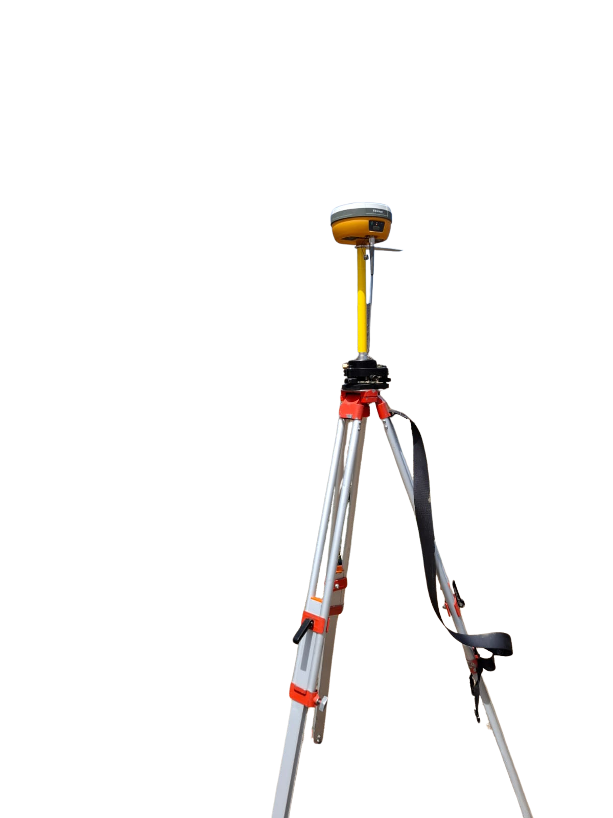GPS Geodésico